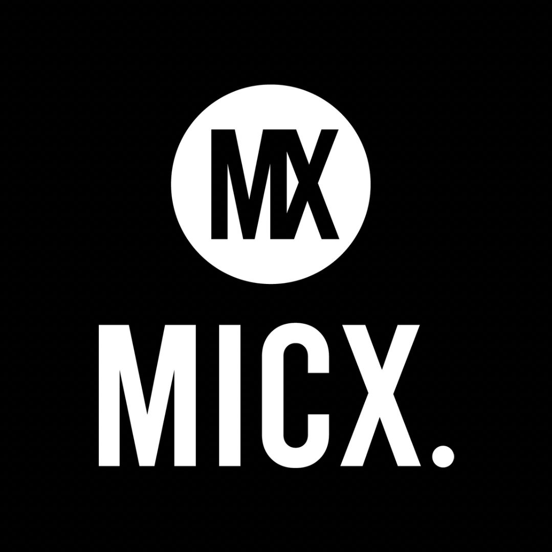 logo Micx